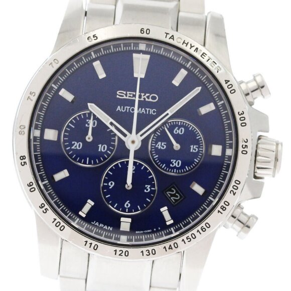 SEIKO Brights Phoenix Mechanical SAGK007/8R28-00B0 Automatic Men's Watch - Picture 4 of 11